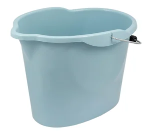 DELTA Ведро 12 л Vogue SV3958НБС небесное