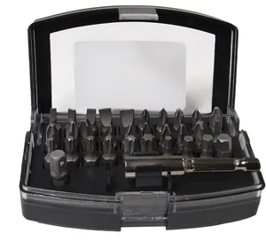 ELECTROLITE Набор бит НБ32 (тип бит односторон., матер. бит CrV)