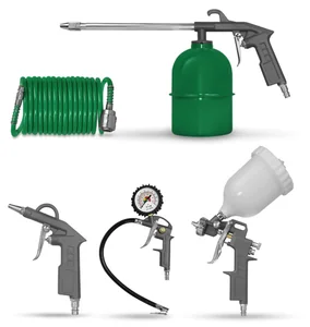 ELECTROLITE Набор пневмоинструмента НП5В