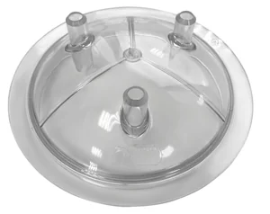 ELECTROLITE Крышка ведра 30-3 (3 отвода)