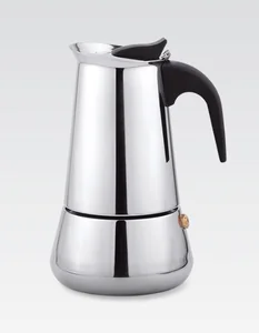 MAESTRO Кофеварка гейзерная MR-1660-9