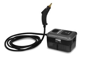 ELECTROLITE Пароочиститель ISC 2.5 (8шт/кор) (2500Вт, 220В, 2,5кВт, 4 бар, бак 1,2л, время нагрева 15сек, провод 150см, t пара 105С)