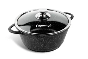 ГОРНИЦА Кастрюля 3,0 л Ик223аг