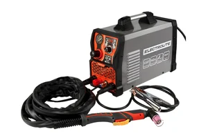 ELECTROLITE Плазморез CUT-40 Pilot (ток 20-40 А, тип горелки Р-60 (4 метра), бесконтактный, толщина 1-12 мм)