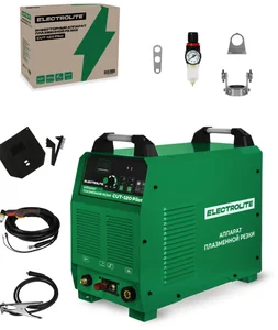 ELECTROLITE Плазморез CUT-120 Pilot (380В, 50Гц, 250л/мин)