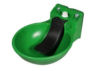 ELECTROLITE Поилка для КРС пластиковая (для коров, для коз, для овец)