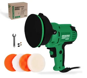 ELECTROLITE Полировальная маш. PAG 1000