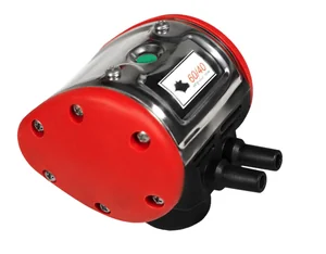 ELECTROLITE Пульсатор 60/40C (10/10/10см, для коровы)