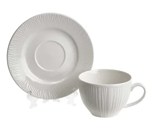 BEATRIX Набор чайный 4 предмета White lily МД008P/2