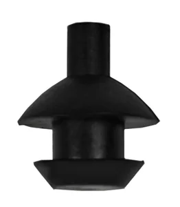 ELECTROLITE Сливная пробка вакуум ресивера (для слива конденсанта из риверса ирамы доильного аппарата)