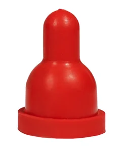 ELECTROLITE Сосок ведра V8/3 (з/ч для доильного аппарата)