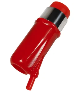 ELECTROLITE Стакан доильный 0127 (190г, D47/27.5, L150)