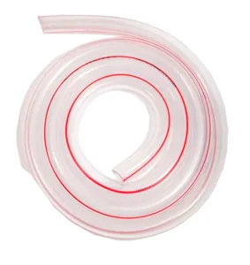 ELECTROLITE Шланг вакуумный одинарный 7*14 (внутр.диаметр 7мм, внешний 14мм)