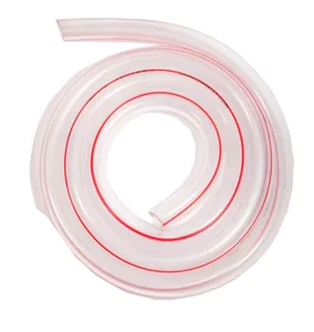 ELECTROLITE Шланг молочный 14*22 (внутр.диам.14мм, внешний 22мм)