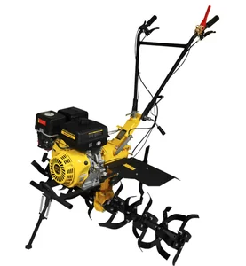 Partner Мотоблок for garden EXPERT-170/3 (17л.с., скорости 3+1, механический привод, вес-121кг, гл.обр.350мм, макс.шир.1350мм, шестигранник-32мм, доп.компл: ВОМ)