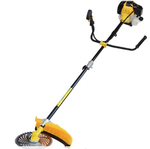 Partner Мотокоса for garden GT 620 (62куб.см, хром. порш., нож 40Т победит., шпуля, ремень)