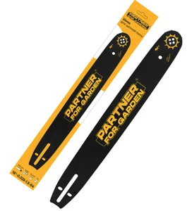 PARTNER Шина FOR GARDEN 16"-0.325-1.5-64 (зв. 64, длин.шины 40см, ширин.паза 1,5мм, шаг 0,325")