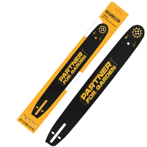 PARTNER Шина FOR GARDEN 18"-0.325-1.3-72 (зв.72, шир.паза 1,3мм, длин.шин.45см, шаг цеп 0,325)