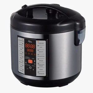 Oasis Мультиварка MC-16P