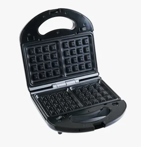 Oasis Мультипекарь «making everywhere» PK-3B