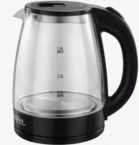 Оasis Эл.чайник making everywhere K-8GВ 1,8л