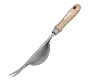 Palisad Корнеудалитель, 350 мм, рукоятка из ясеня, LUXE 62641