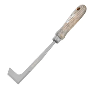 Palisad Нож универсальный, 75х325 мм, стальной, рукоятка из ясеня, LUXE 62639