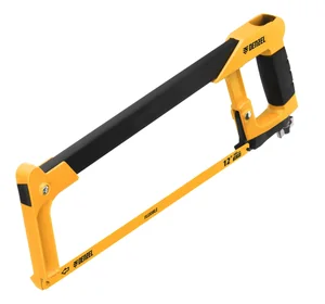 Denzel Ножовка по металлу, 12", 300 мм 7777593