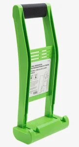 СИБРТЕХ Ручка-переноска для гипсокартона и стекла 87533