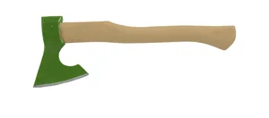 Сибртех Топор кованый "Туристический", 630/850 г, 425 мм 21616