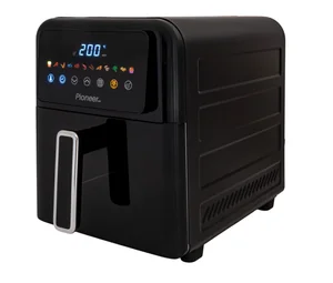 Pioneer Аэрогриль SM530D black