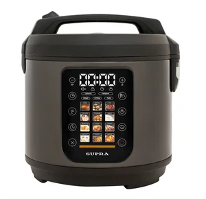 Supra Мультиварка MCS-5230