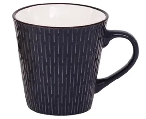 Appetite Кружка 340 мл конус Шарм 1 WWSHARM340-1