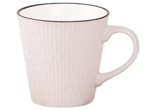 Appetite Кружка 340 мл конус Шарм 4 WWSHARM340-4