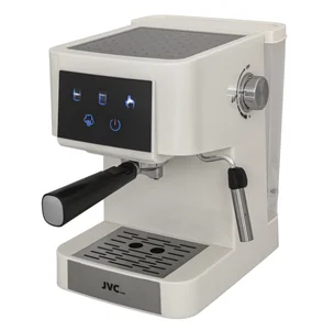 JVC Кофеварка JK-CF40 beige