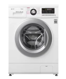 LG Стиральная машина автомат F12M7NDS1