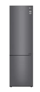 LG Холодильник двухкамер GA-B 509 CLCL
