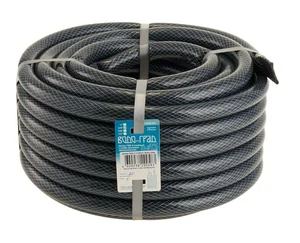 DELTA Шланг поливочный 3/4 дюйма, 20 м, 3-х слойный с особо прочным армированием ВОДО-ГРАД