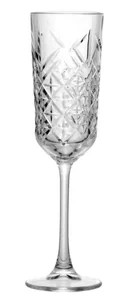 PASABAHCE Бокал для шампанского 175 мл TIMELESS 440356SLB