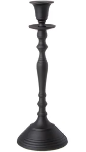 Lefard Подсвечник на 1 свечу, высота 27 см, 726-255