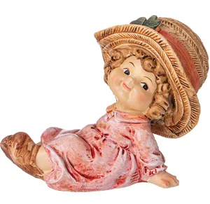 Lefard Фигурка BABY 10,7*6,5*7,1 см. 390-1338