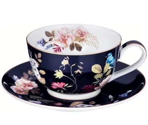 Lefard Чайная пара КОБАЛЬТ 300 мл 86-2352-1