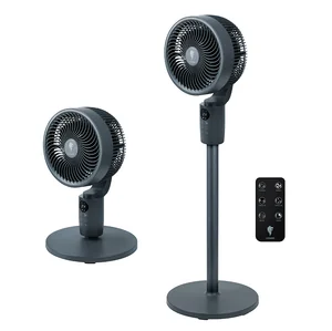 Leonord Вентилятор LE-1609 3D. 111720-SK