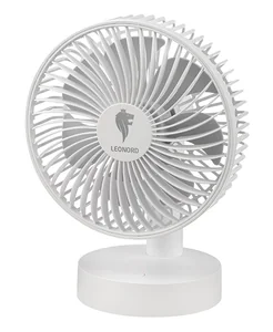 Leonord Вентилятор LE-1648. 111718-SK