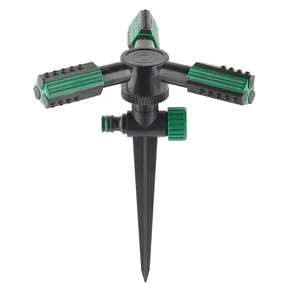 Park Разбрызгиватель «Вертушка 3-х лопастная» YP240524-1. 108984-SK