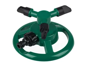 Park Разбрызгиватель вращающийся на 360° для газонов. 107200-SK