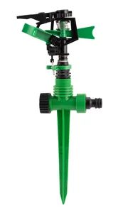 Park Разбрызгиватель импульсивный HL010. 330097-SK