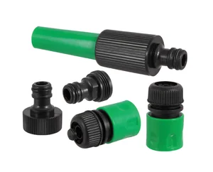 PARK Набор для полива 1/2 HL050 (5 предметов) 330091-SK