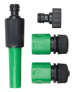 PARK Набор для полива 1/2 HL056 (4 предмета) 330103-SK