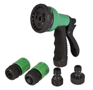 PARK Набор для полива 1/2 HL167 (5 предметов) 330041-SK